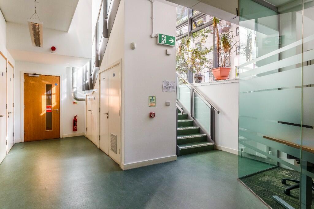 Additional property image - Brighton Junction, Isetta Square, New England Street, BN1