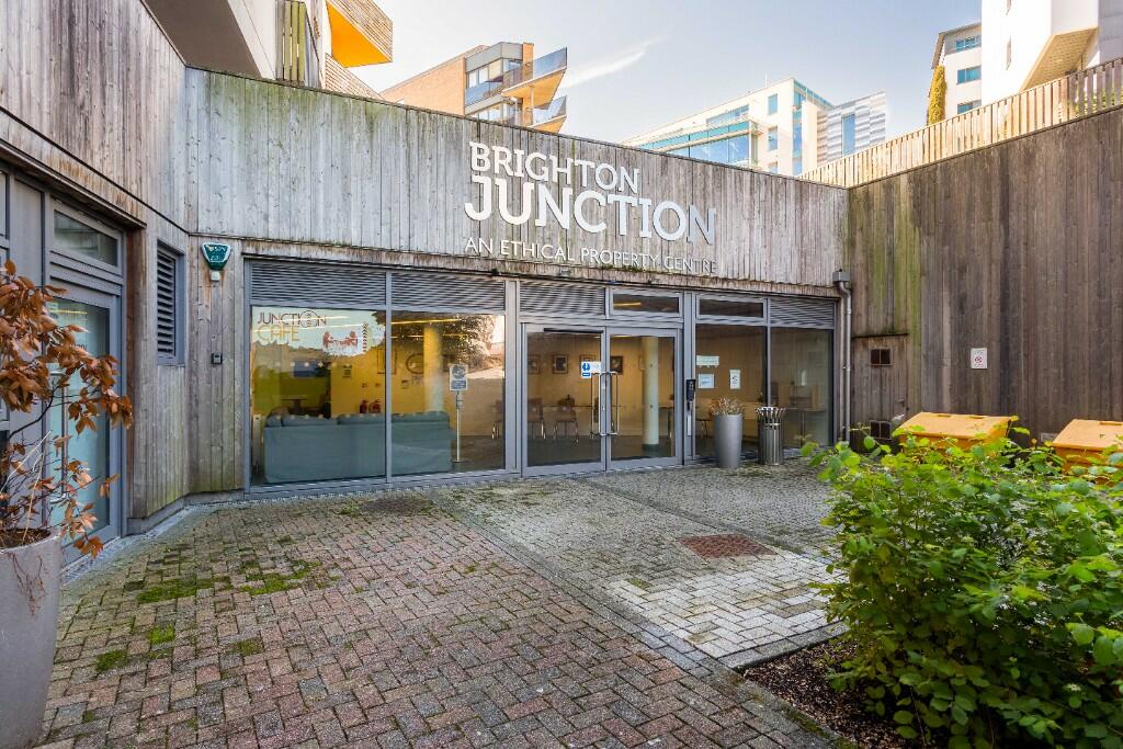 Additional property image - Brighton Junction, Isetta Square, New England Street, BN1