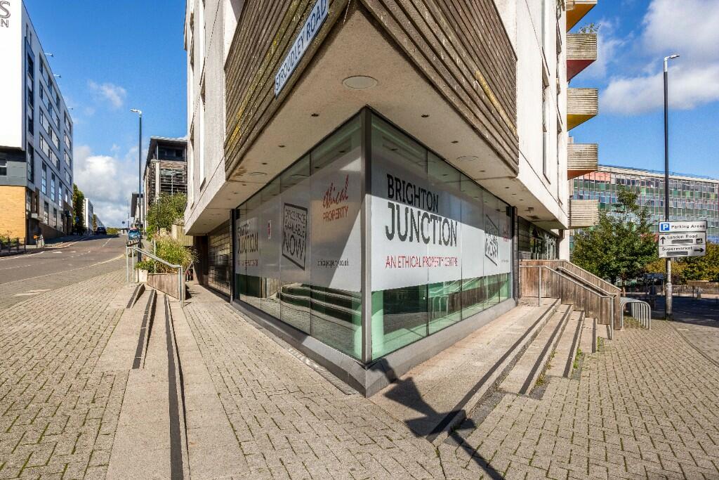 Additional property image - Brighton Junction, Isetta Square, New England Street, BN1