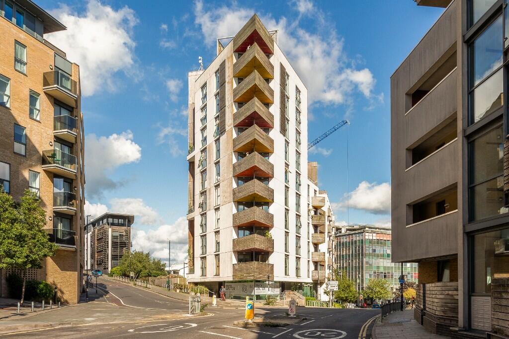 Additional property image - Brighton Junction, Isetta Square, New England Street, BN1