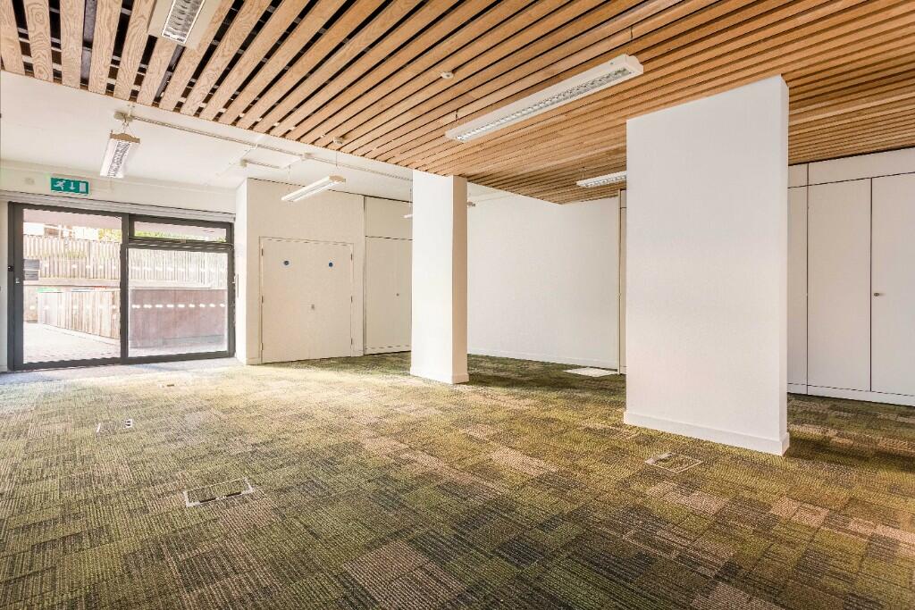 Additional property image - Brighton Junction, Isetta Square, New England Street, BN1