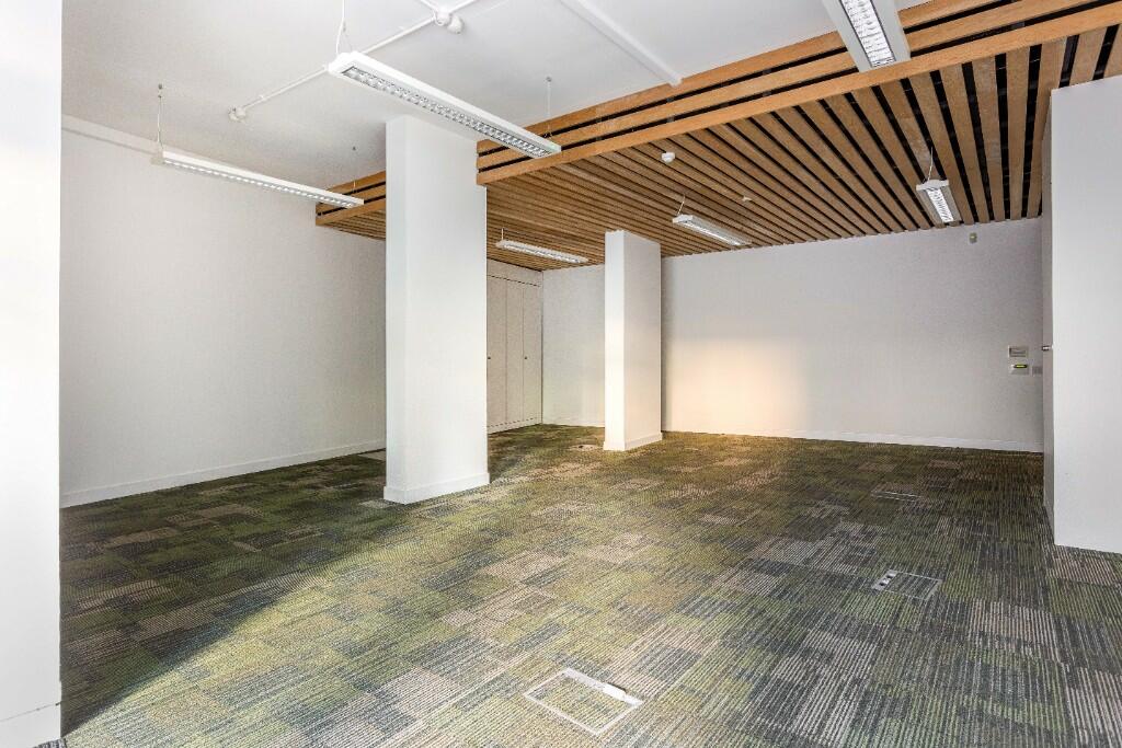 Additional property image - Brighton Junction, Isetta Square, New England Street, BN1