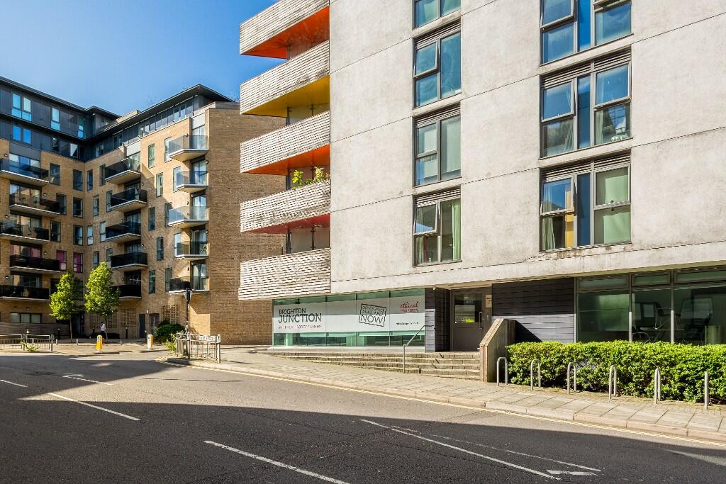Additional property image - Brighton Junction, Isetta Square, New England Street, BN1
