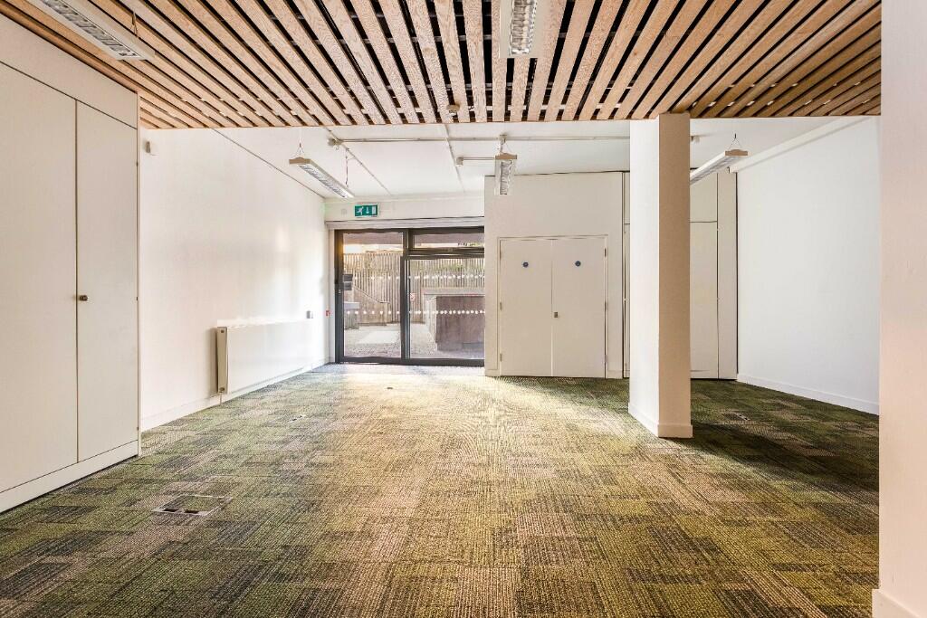 Additional property image - Brighton Junction, Isetta Square, New England Street, BN1