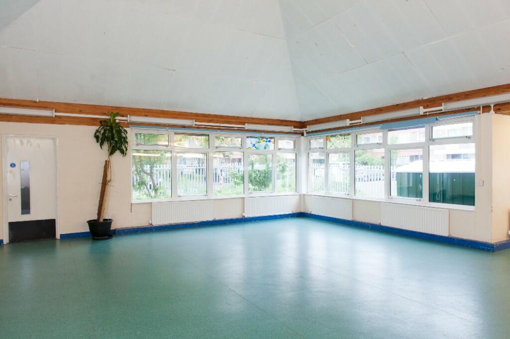 Additional property image - St Pauls Learning Centre, Grosvenor Road, Bristol, BS2