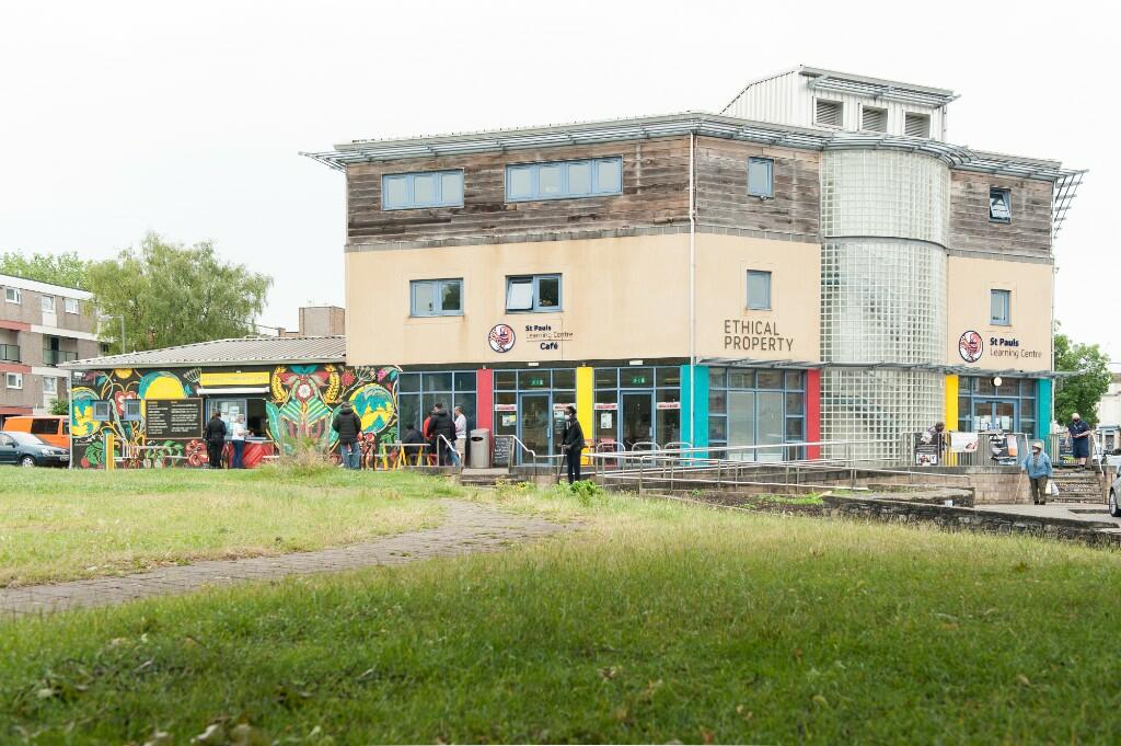 Additional property image - St Pauls Learning Centre, Grosvenor Road, Bristol, BS2