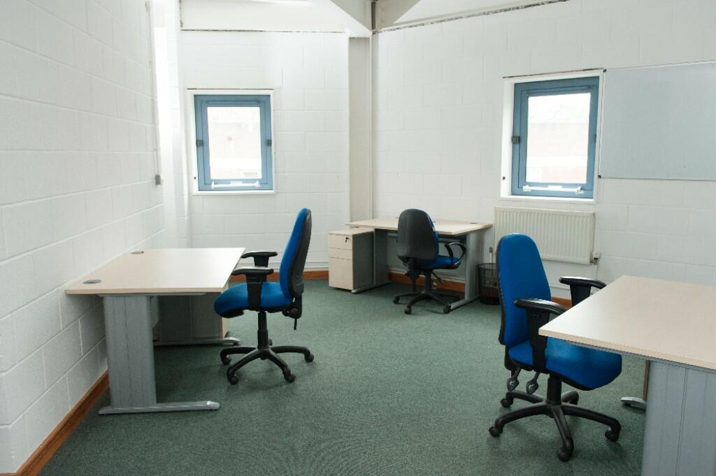 Additional property image - St Pauls Learning Centre, Grosvenor Road, Bristol, BS2