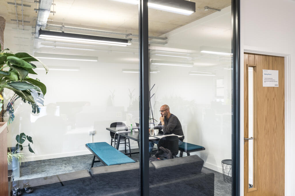 Additional property image - Streamline, Paintworks, Bristol, BS4