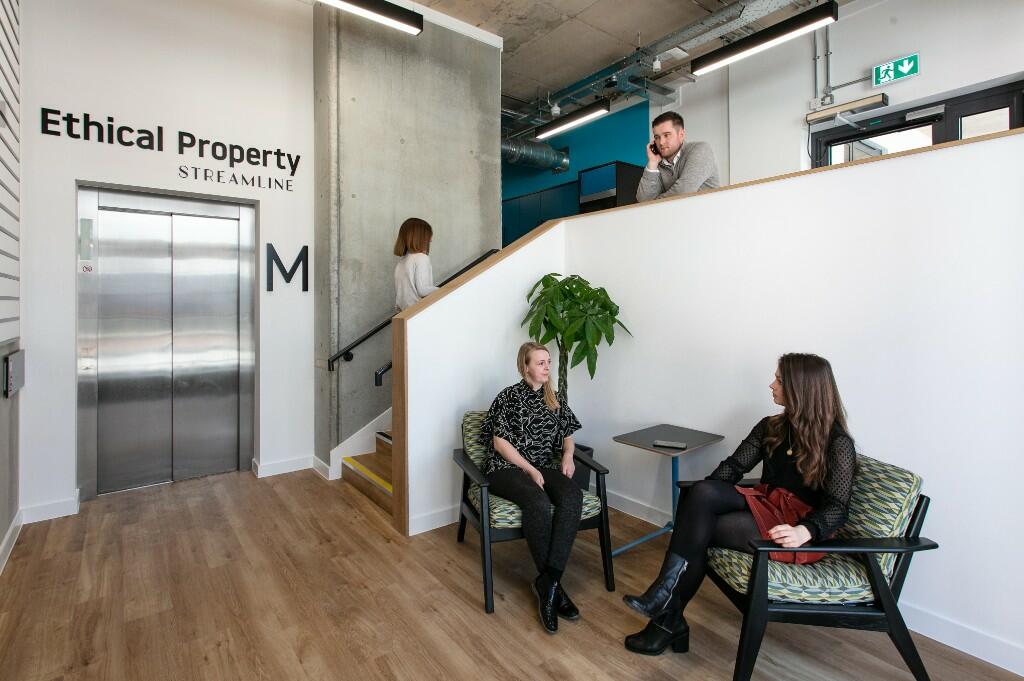 Additional property image - Streamline, Paintworks, Bristol, BS4