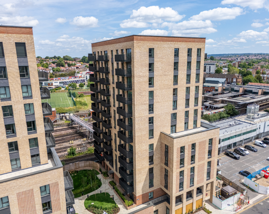 Main image of property: 41 Brook Avenue,
Wembley,
London,
HA98PH