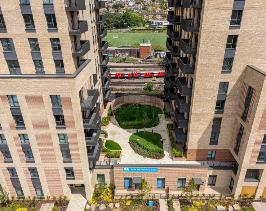 Main image of property: 41 Brook Avenue,
Wembley,
London,
HA98PH