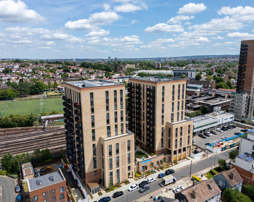 Main image of property: 41 Brook Avenue,
Wembley,
London,
HA98PH