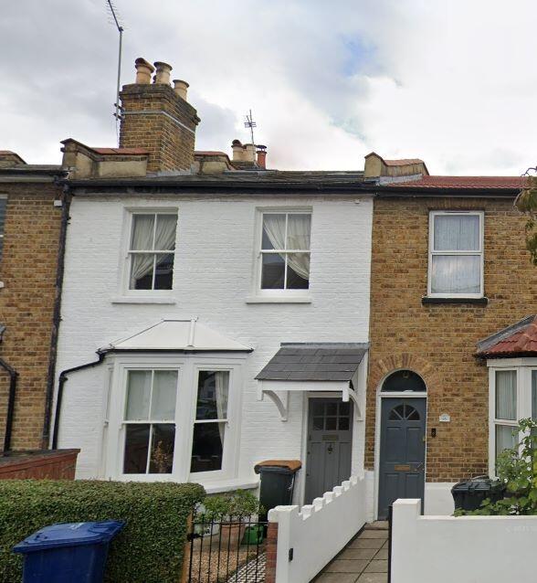 Main image of property: 70 Shakespeare Road, London, W3 6SN