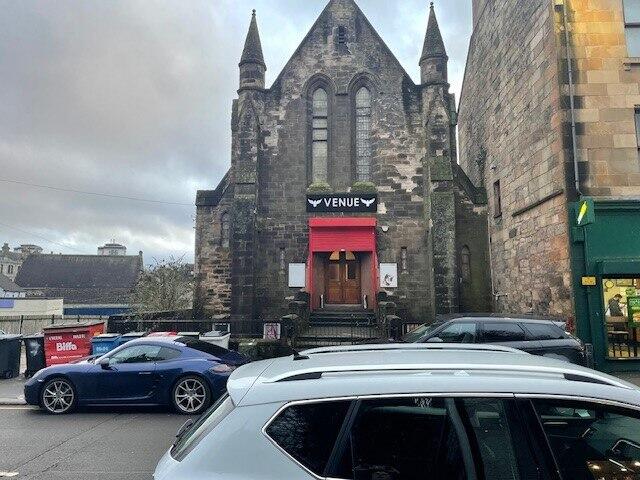 Main image of property: 5 Welleadow Street Paisley PA1 2EF