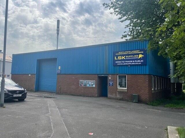 Main image of property: 4 Farnell Street, Glasgow, G4