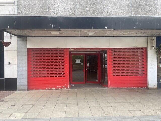 Main image of property: Falkirk, FK1