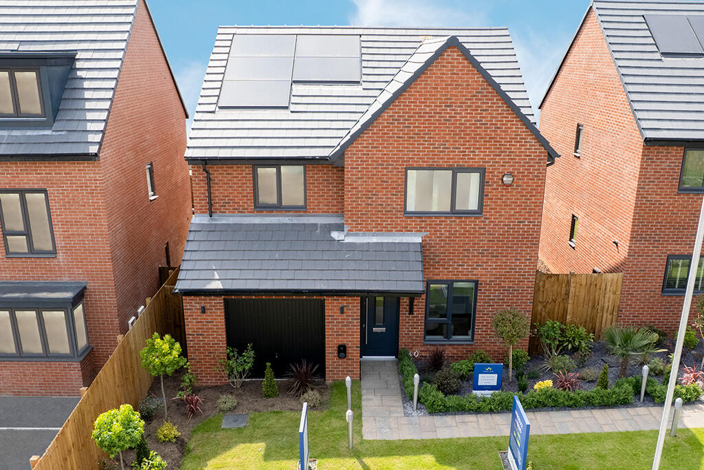 Main image of property: Haslingden Road,
Blackburn,
BB23HH