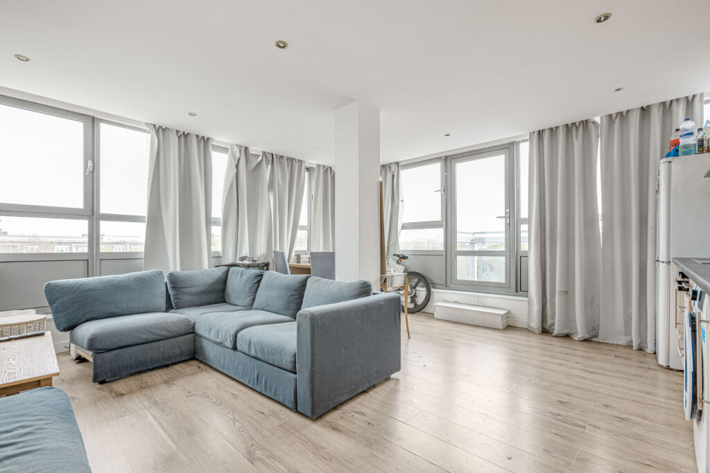Main image of property: Courtenay House, 
9 New Park Road, SW2