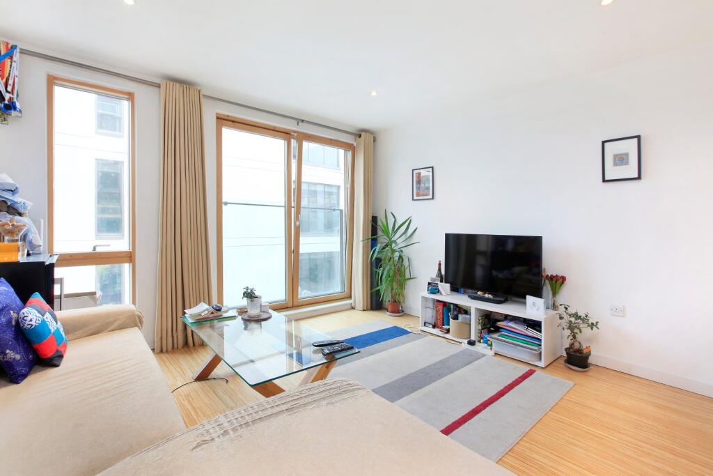 Main image of property: Wingate Square, 
Clapham, SW4