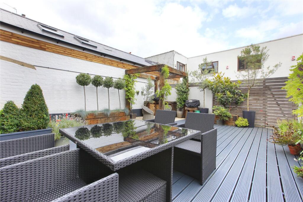 Main image of property: Acre Lane, 
Brixton, SW2