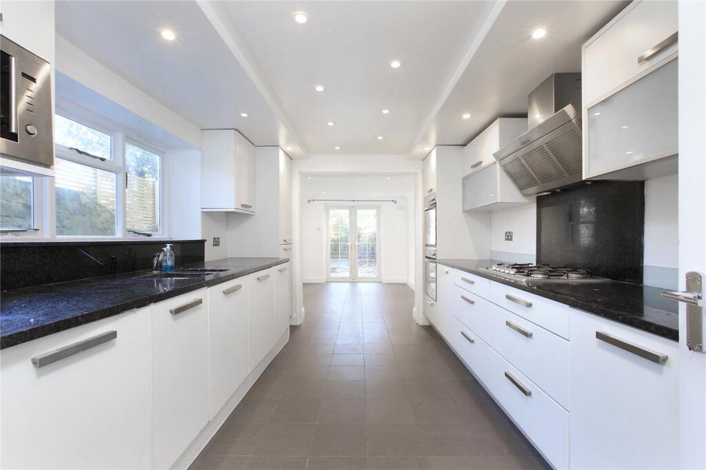 Main image of property: North Street, 
Clapham, SW4