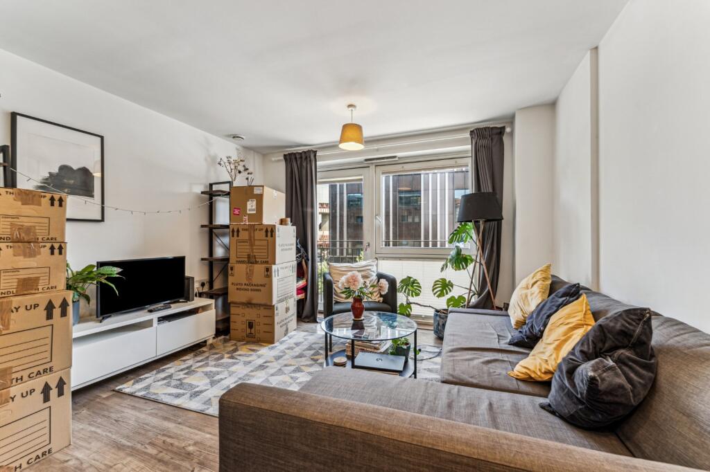 Main image of property: Mills Square, 
Clapham, SW9