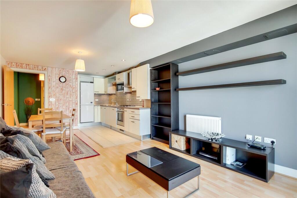 Main image of property: Stane Grove, 
Clapham North, SW9