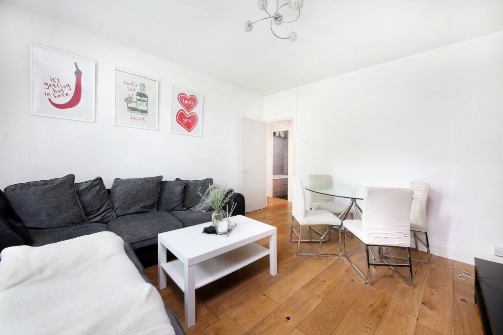 Main image of property: Clive House, 
Union Grove, SW8