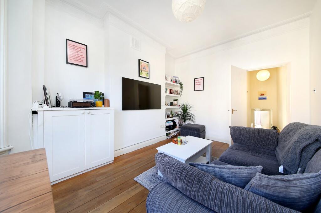 Main image of property: Kendoa Road, 
Clapham, SW4