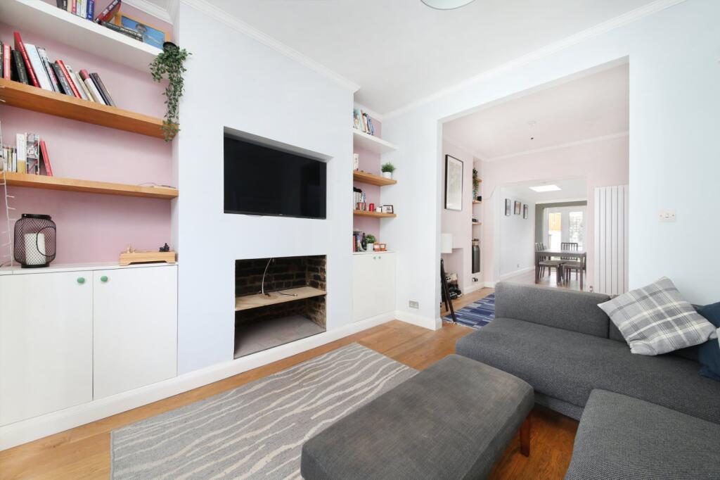 Main image of property: Branksome Road, 
Brixton Hill, SW2