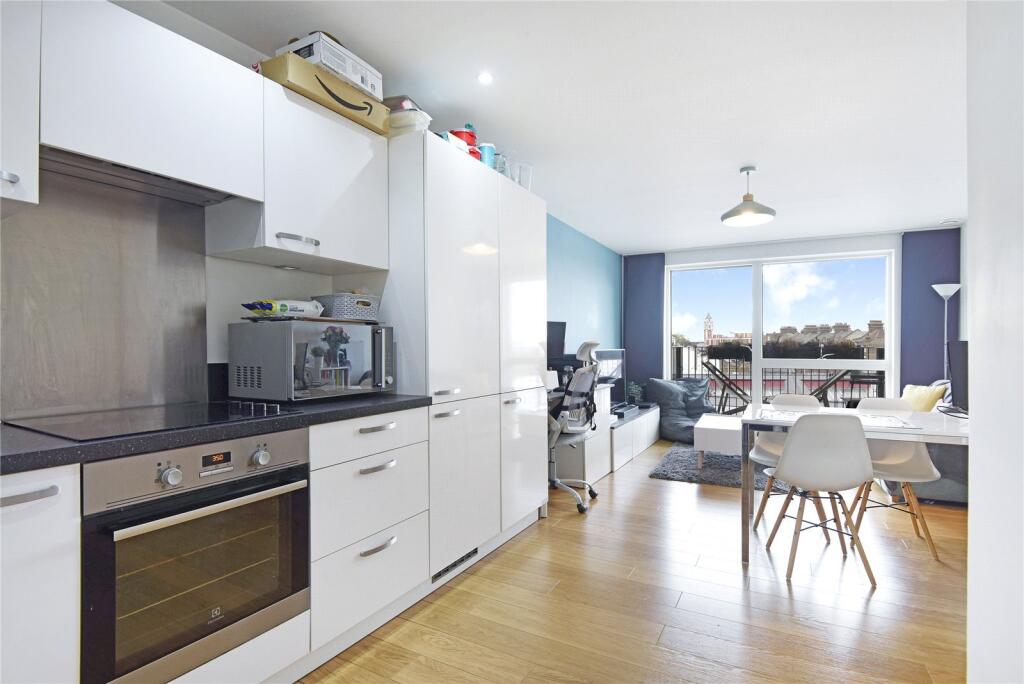 Main image of property: Carney Place, 
Brixton, SW9