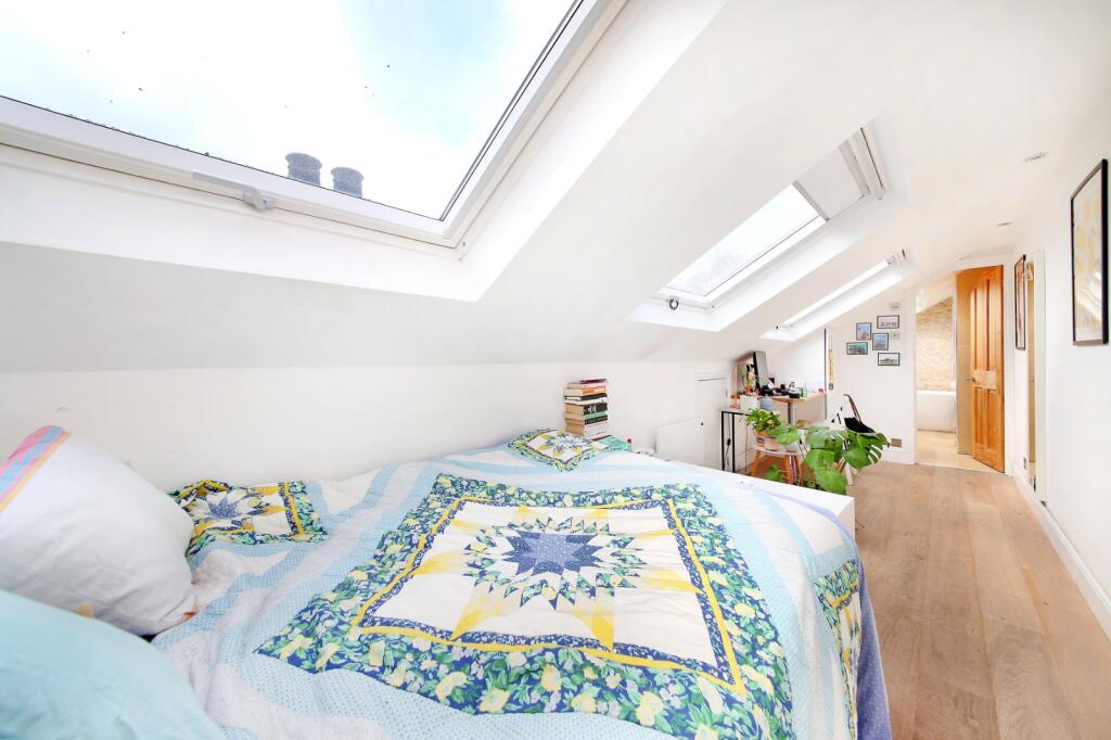 Main image of property: Beverstone Road,
Brixton, SW2