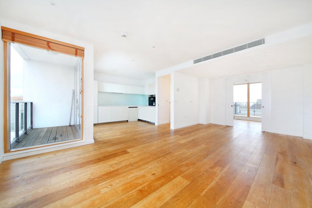 Main image of property: Wingate Square,
63, SW4