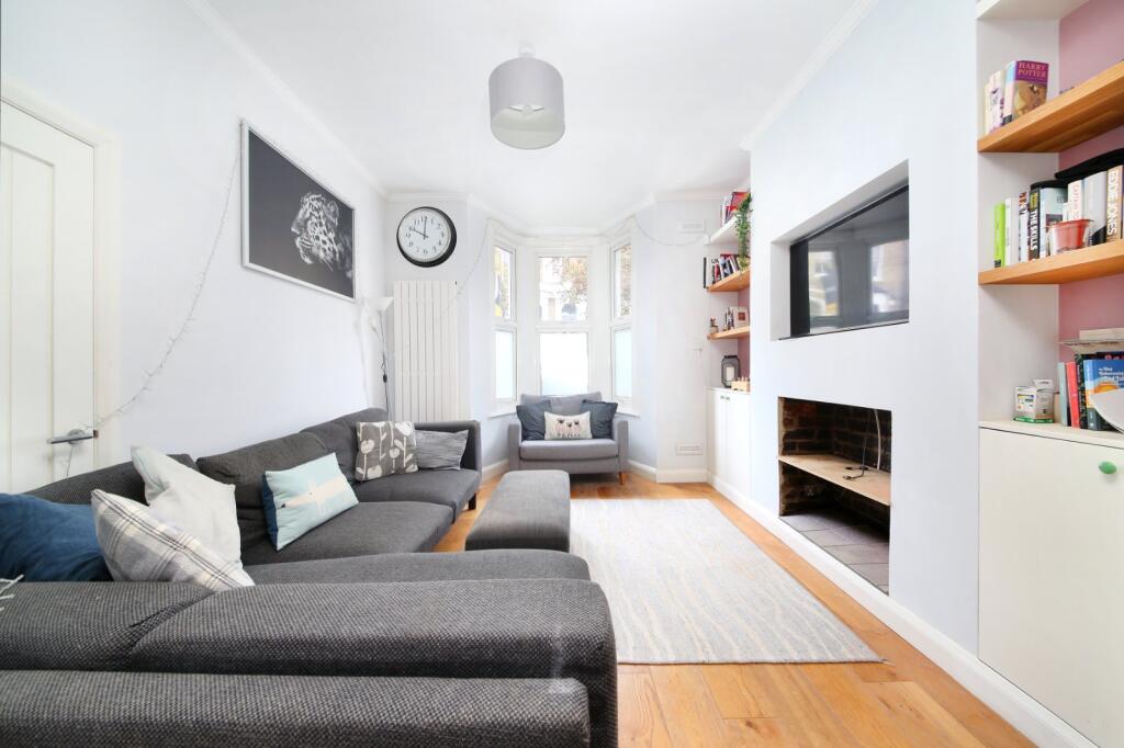 Main image of property: Branksome Road, 
Brixton Hill, SW2