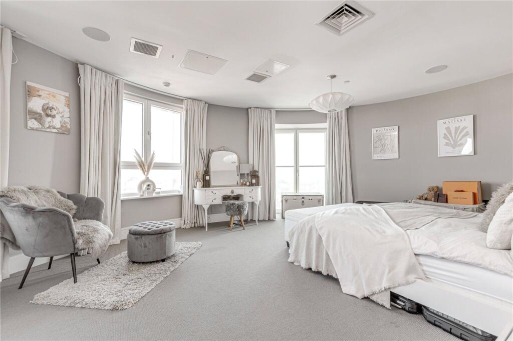 Main image of property: St. Luke's Avenue, 
Clapham North, SW4