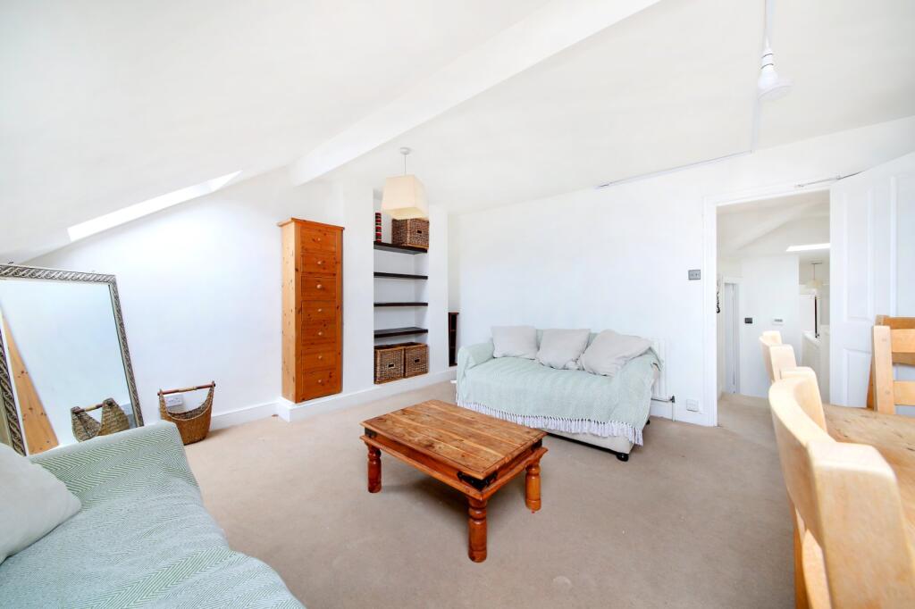 Main image of property: Brayburne Avenue, 
Clapham, SW4