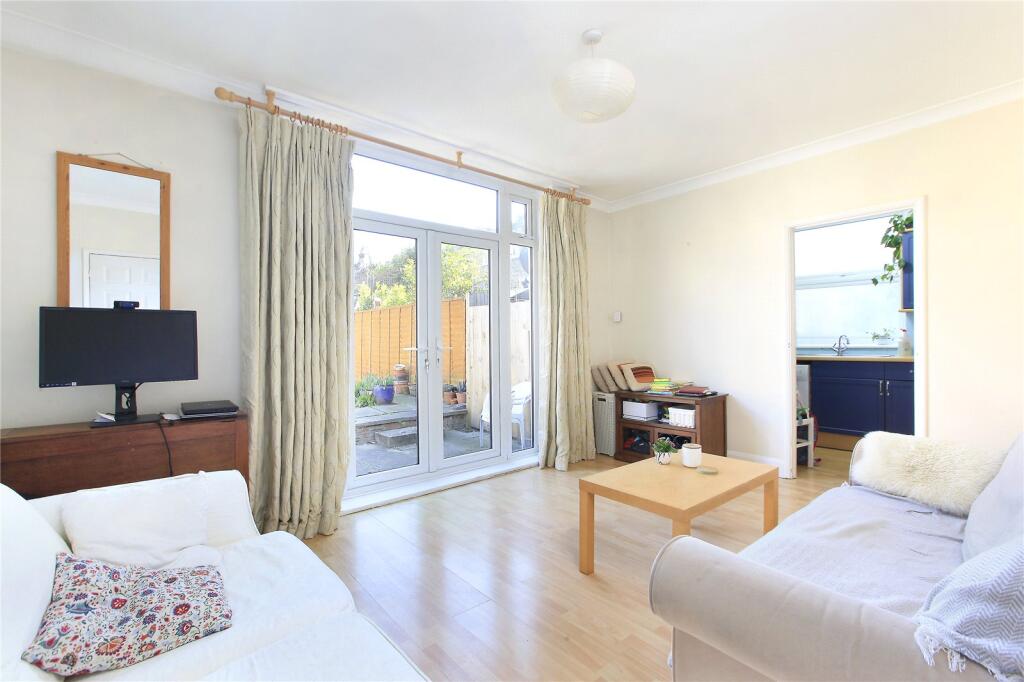 Main image of property: Clapham Road, 
Clapham, SW9
