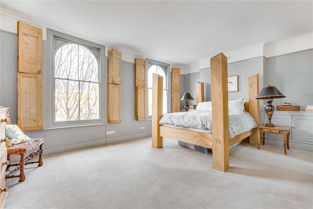 Main image of property: Fitzwilliam Road, 
Clapham Town, SW4