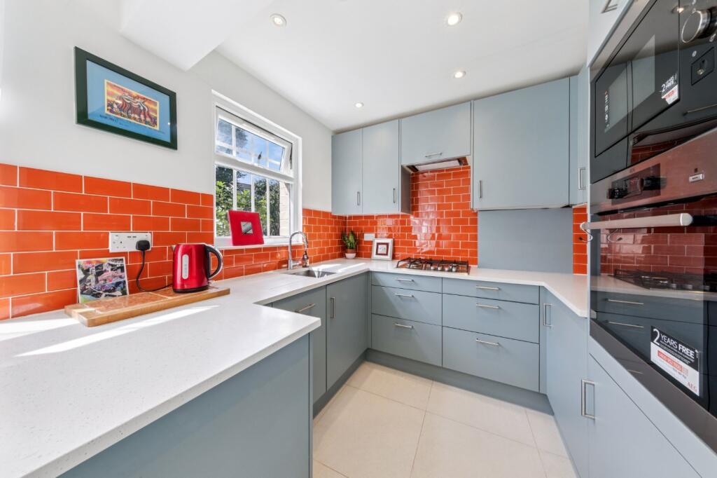 Main image of property: Victoria Rise, 
Clapham Town, SW4