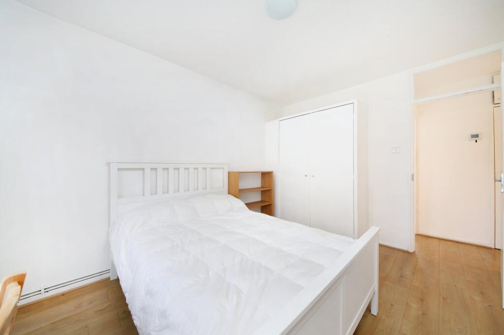 Main image of property: Burford House, 
Stockwell Road, SW9