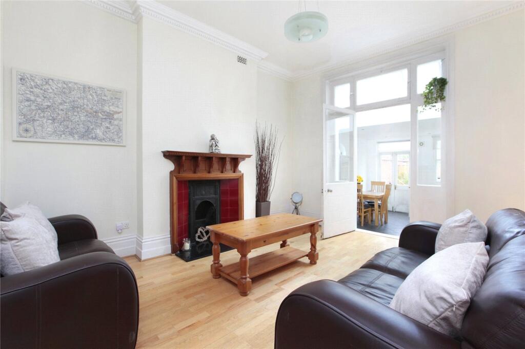 Main image of property: Clapham Common South Side, 
Clapham, SW4