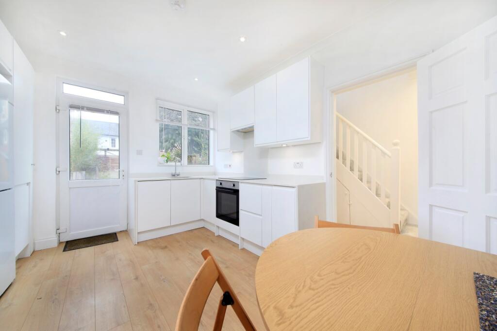 Main image of property: Beclands Road, 
Wandsworth Common, SW17