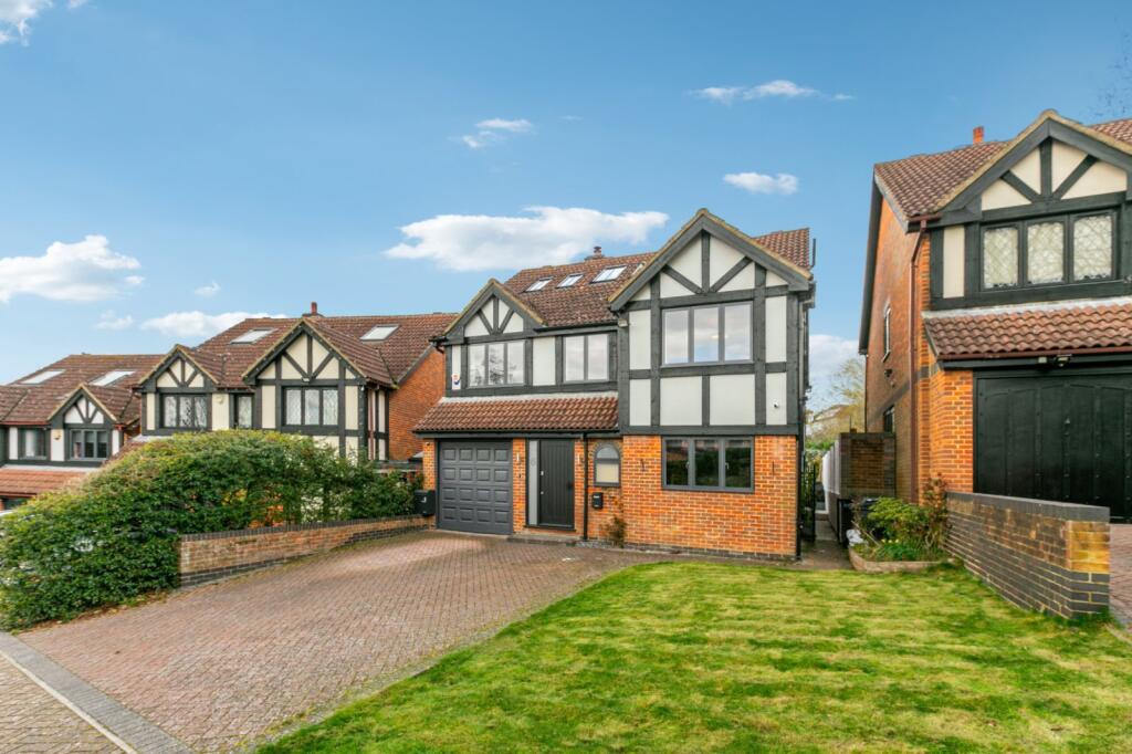 Main image of property: Hollies Close, 
Wandsworth Common, SW16