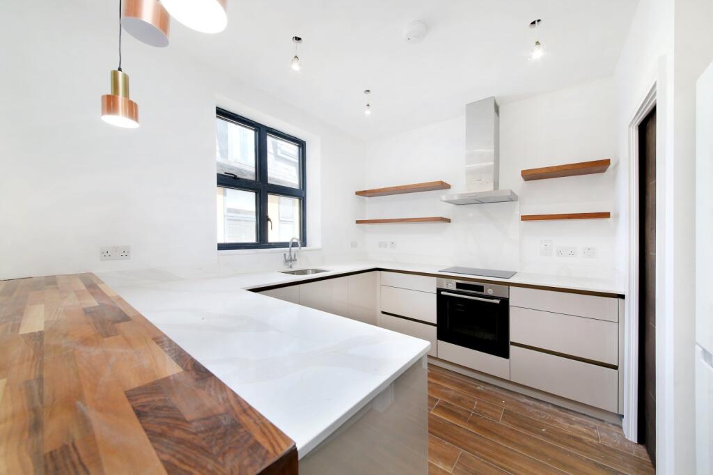 Main image of property: Freshford Street, 
Earlsfield, SW18