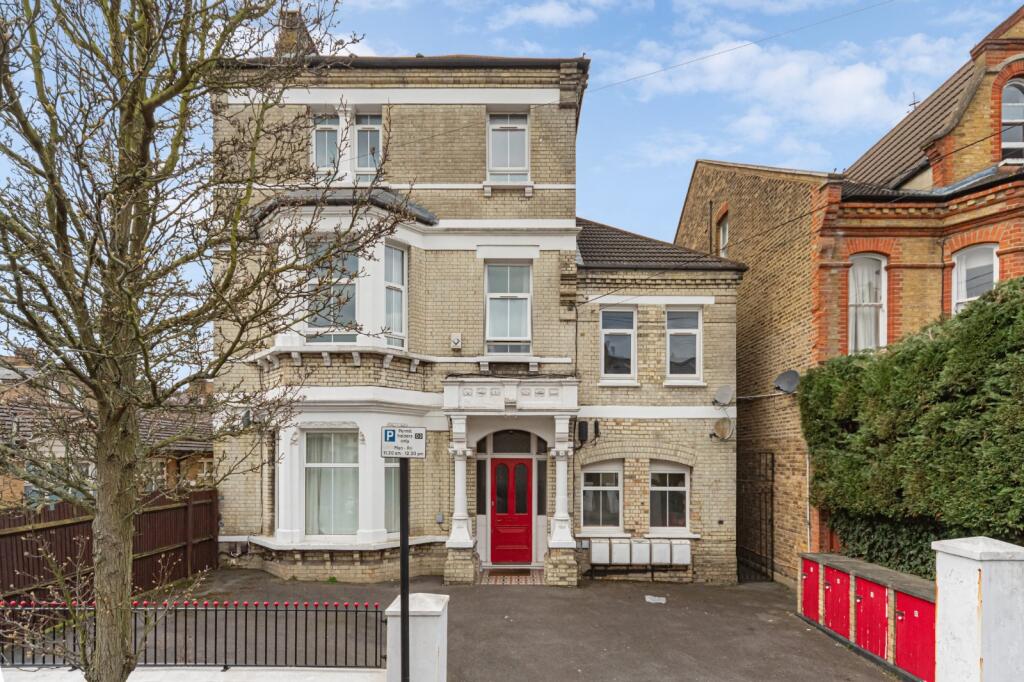 Main image of property: Ouseley Road, 
Nightingale, SW12