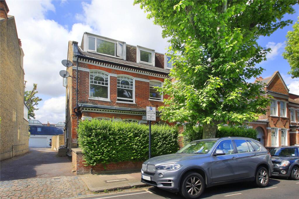 Main image of property: Dalebury Road, 
Wandsworth Common, SW17