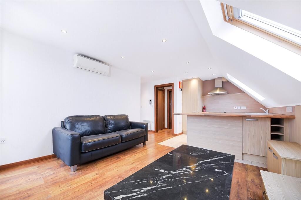 Main image of property: Ritherdon Road, 
Wandsworth Common, SW17
