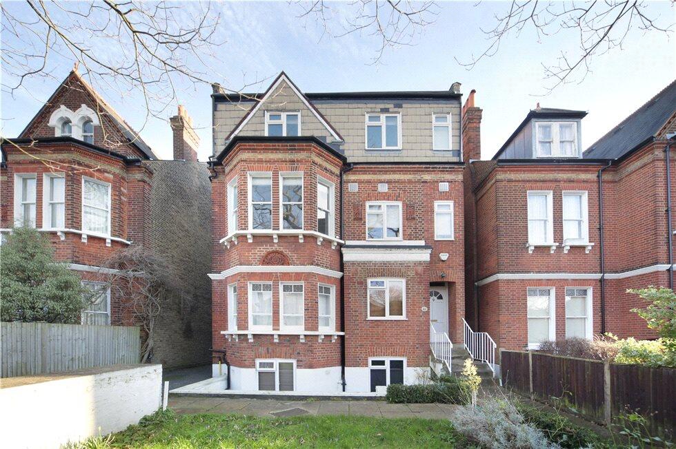 Main image of property: Lyford Road, 
Wandsworth, SW18
