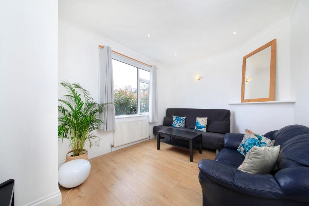 Main image of property: Beclands Road, 
Wandsworth Common, SW17