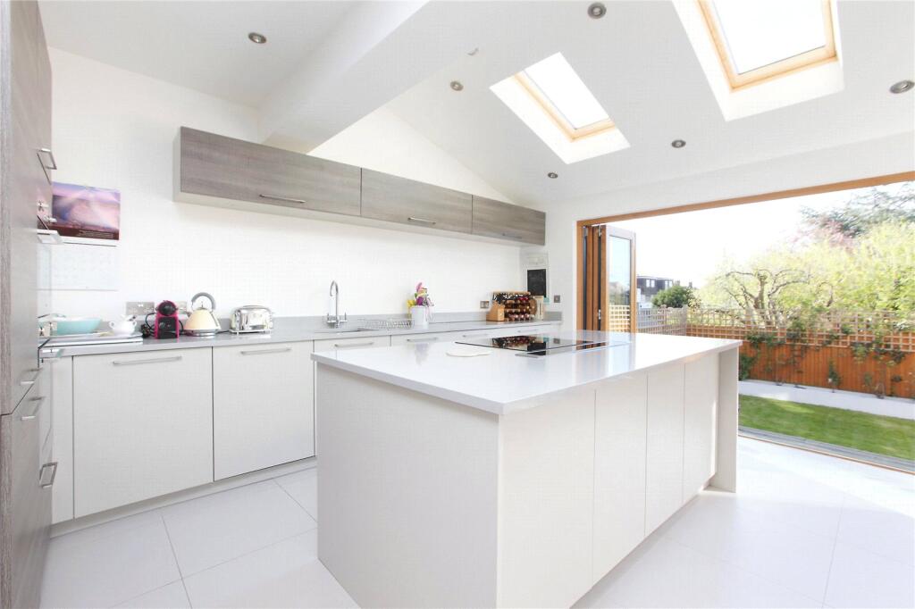 Main image of property: Marham Gardens, 
Wandsworth Common, SW18